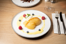 Svatomartinské hody v Teátru