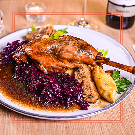 Svatomartinské hody v Teátru