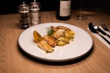 Historické menu podle Magdaleny Dobromily Rettigové