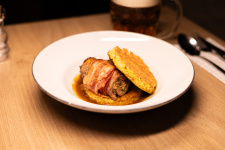 Historické menu podle Magdaleny Dobromily Rettigové