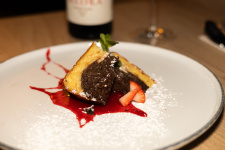 Historické menu podle Magdaleny Dobromily Rettigové