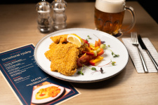 Smažené týdny v Teátru